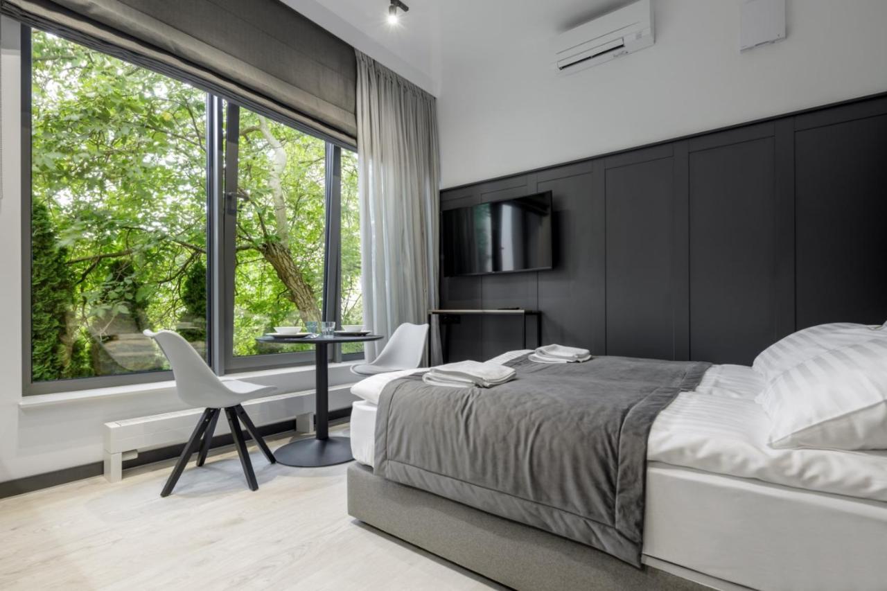 Apartamenty L11, Limanowskiego Πόζναν Εξωτερικό φωτογραφία