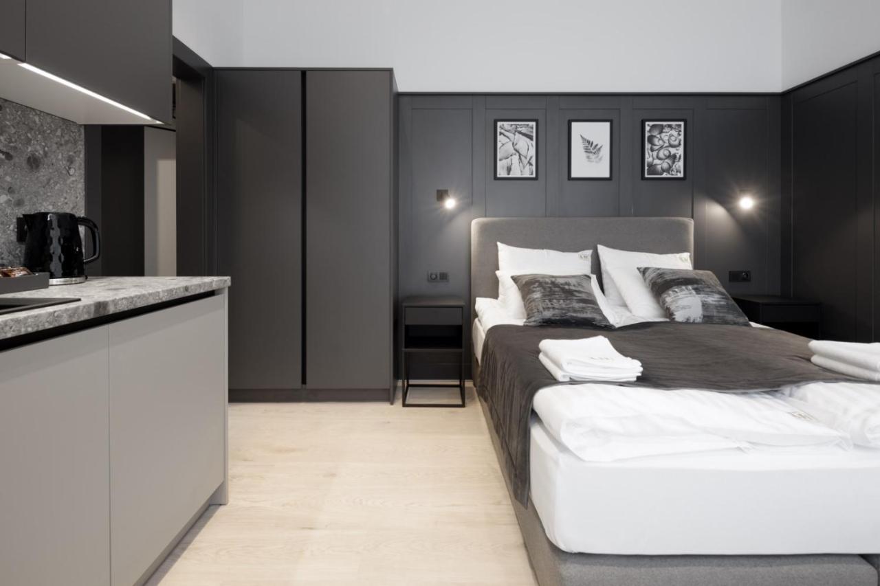 Apartamenty L11, Limanowskiego Πόζναν Εξωτερικό φωτογραφία
