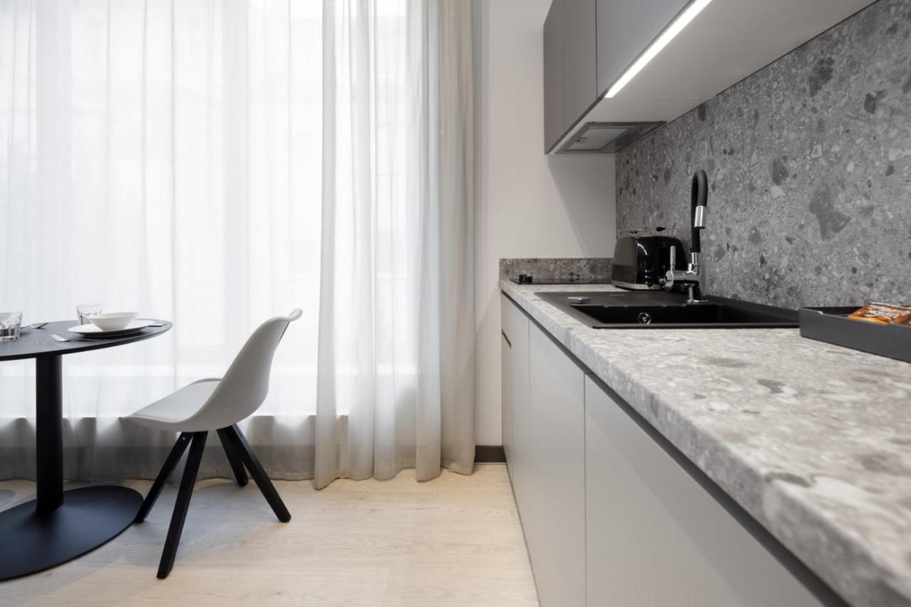 Apartamenty L11, Limanowskiego Πόζναν Εξωτερικό φωτογραφία