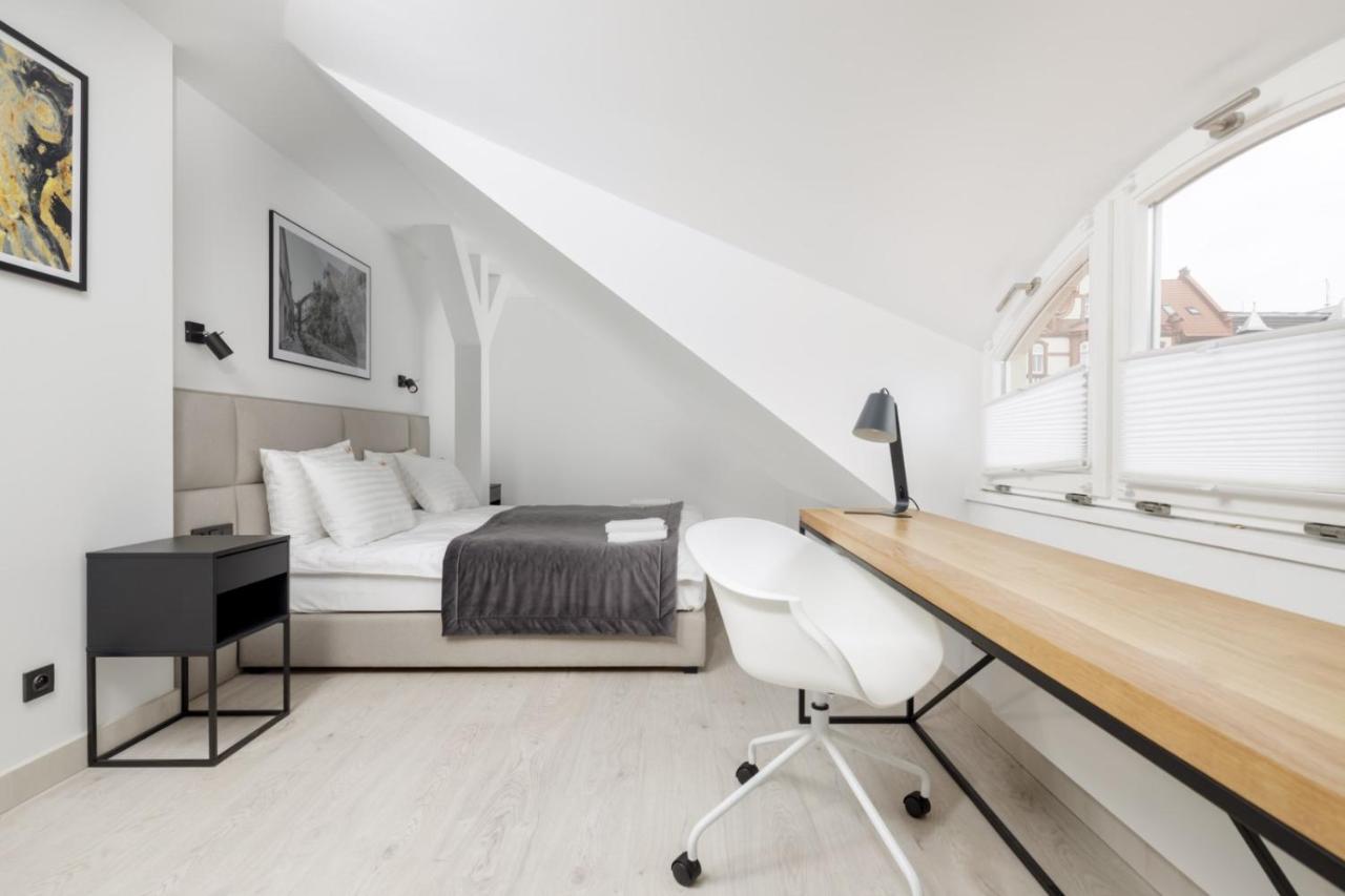 Apartamenty L11, Limanowskiego Πόζναν Εξωτερικό φωτογραφία