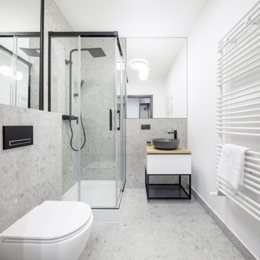Apartamenty L11, Limanowskiego Πόζναν Εξωτερικό φωτογραφία
